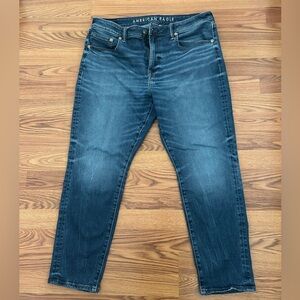 American Eagle Men’s AirFlex Skinny Jeans 36x40